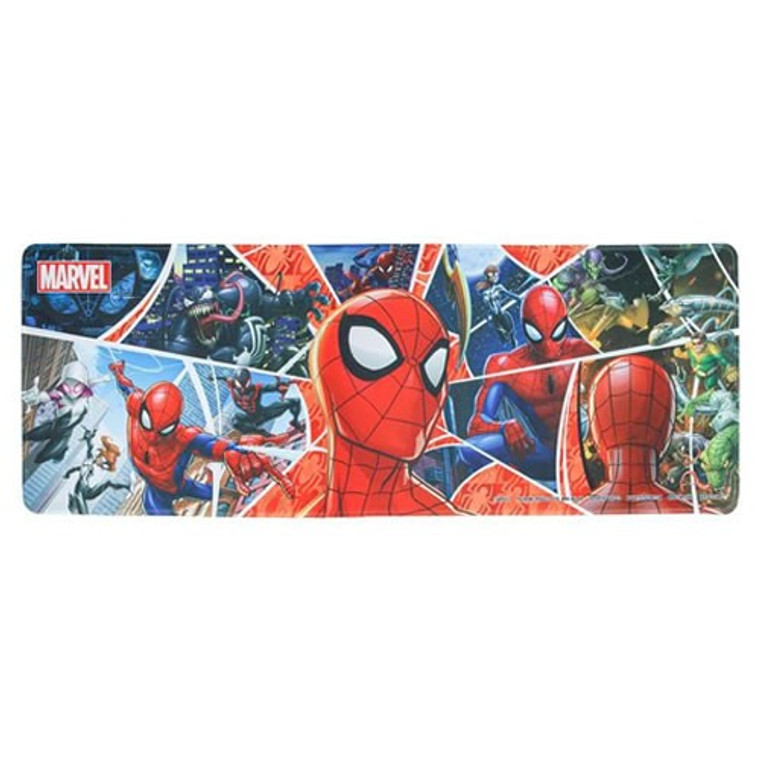 Paladone - Desk Accessories - Marvel - Spider-Man - 6 Pack Paladone - Desk Accessories - Marvel - Spider-Man - 6 Pack