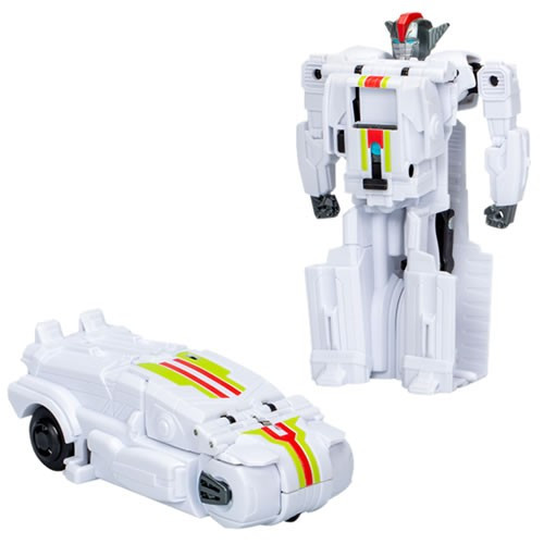 Hasbro Inc - Transformers Figures - Transformers: One - Cog Changers - Wheeljack - 5X00 - 8 Pack