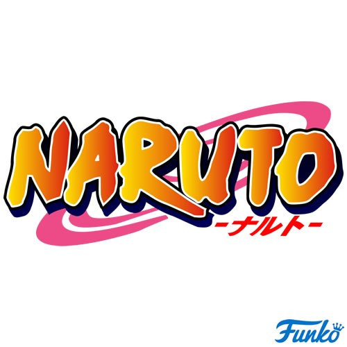Funko - Funko Mini Vinyl Figures - Naruto (SNBI) - 12pc Assorted Display - 12 Pack