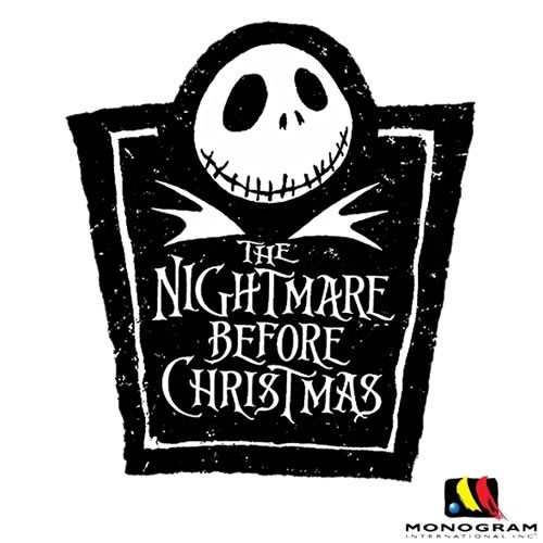 Monogram International - 3D Foam Collectible Bag Clips - Disney - NBX - S07 - 24pc Blind Bag Display - 24 Pack