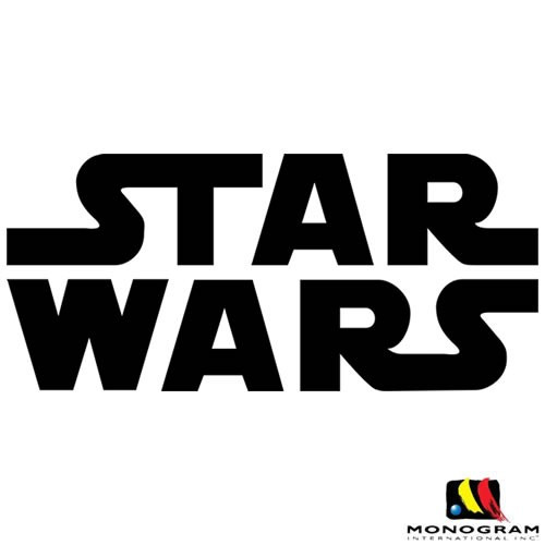 Monogram International - 3D Foam Collectible Bag Clips - Star Wars - The Mandalorian - S03 - 24pc Blind Bag Display - 24 Pack