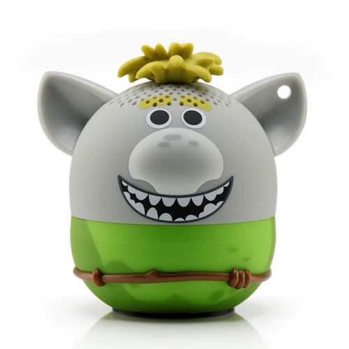 Bitty Boomers - Bitty Boomers Bluetooth Speakers - Disney - Frozen II - Troll - 2 Pack