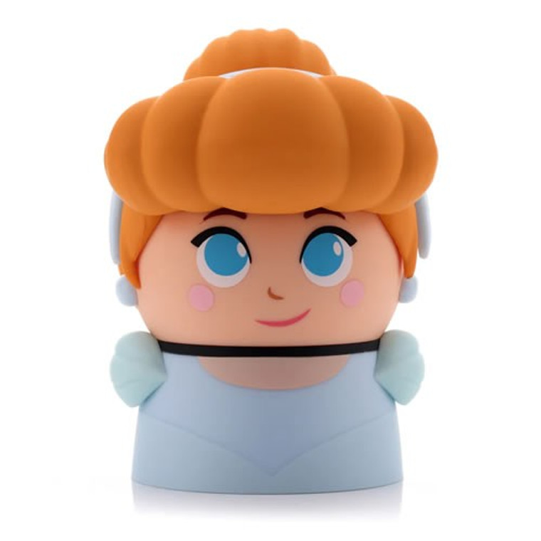 Bitty Boomers - Bitty Boomers Bluetooth Speakers - Disney - Cinderella - 2 Pack Bitty Boomers - Bitty Boomers Bluetooth Speakers - Disney - Cinderella - 2 Pack