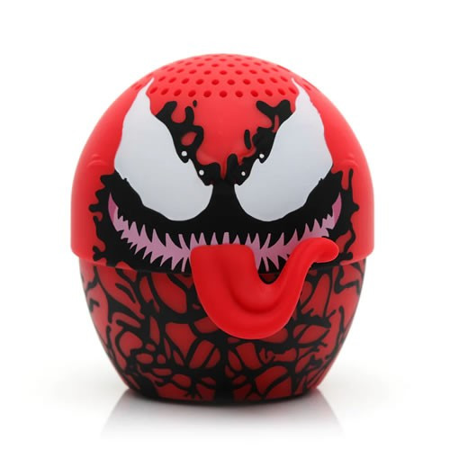 Bitty Boomers - Bitty Boomers Bluetooth Speakers - Marvel - Carnage - 2 Pack