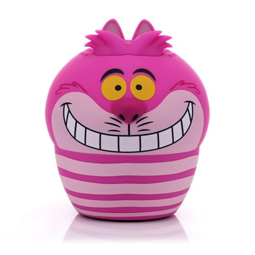 Bitty Boomers - Bitty Boomers Bluetooth Speakers - Disney - Alice In Wonderland - Cheshire Cat - 2 Pack