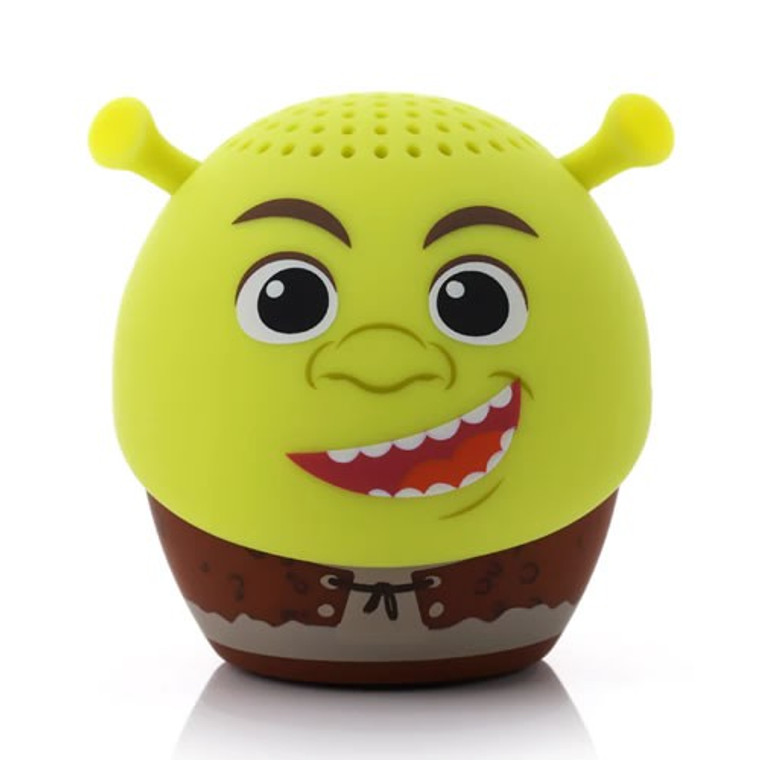 Bitty Boomers - Bitty Boomers Bluetooth Speakers - Shrek - 2 Pack Bitty Boomers - Bitty Boomers Bluetooth Speakers - Shrek - 2 Pack