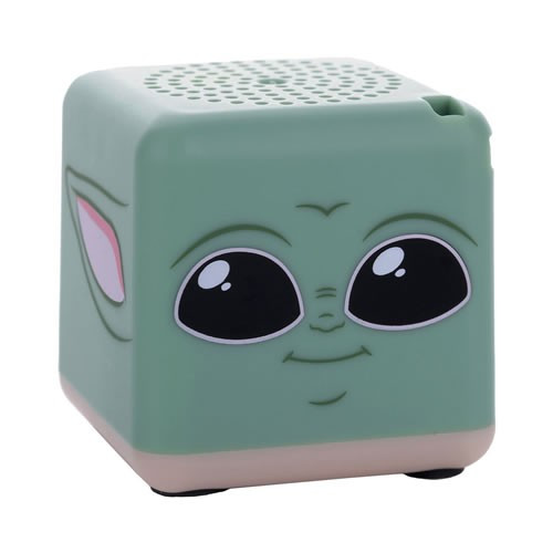 Bitty Boomers - Bitty Box Bluetooth Speakers - Star Wars - Grogu - 2 Pack