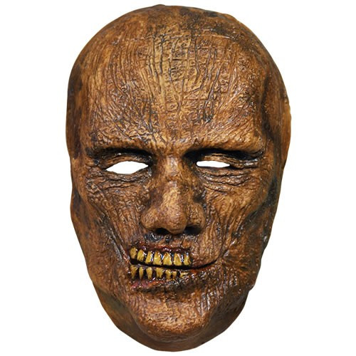 Trick Or Treat Studios - Masks - Tom Savini - Faces Of Horror Collection - Tombed Mask - 2 Pack
