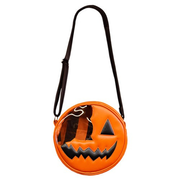 Trick Or Treat Studios - Backpacks & Bags - Trick 'r Treat - Bitten Lollipop Bag - 2 Pack