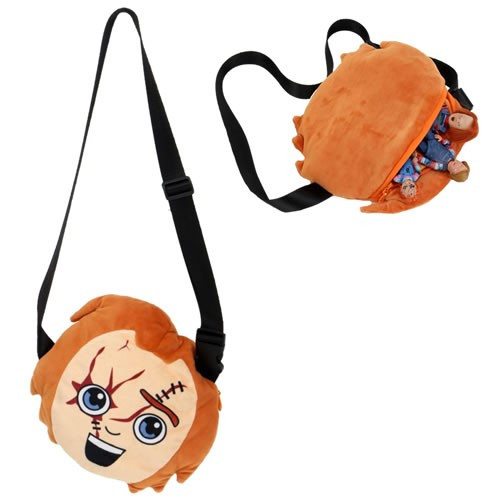 Kidrobot - Phunny Packs - Child's Play - Chucky - 3 Pack