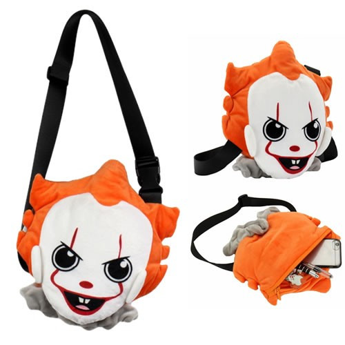 Kidrobot - Phunny Packs - IT (2017 Movie) - Pennywise - 3 Pack