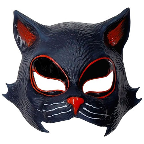 Trick Or Treat Studios - Masks - Halloween Ends - Allyson's Cat Injection Mask - 3 Pack
