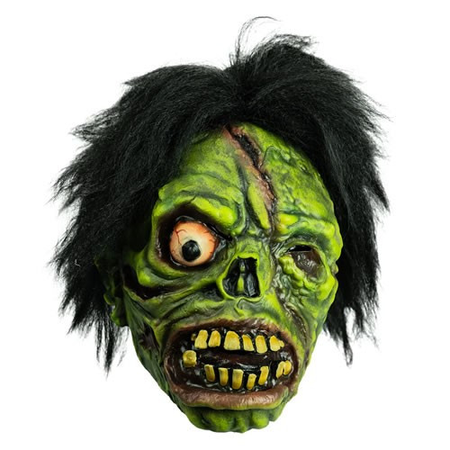 Trick Or Treat Studios - Masks - Chamber Of Horrors - Shock Monster (Latex) - 3 Pack