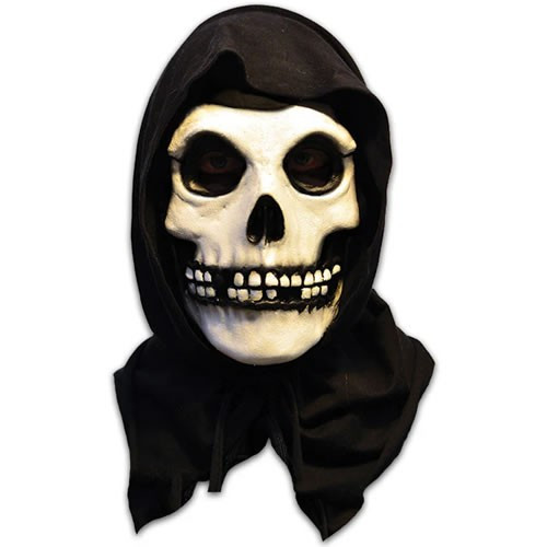 Trick Or Treat Studios - Masks - The Misfits - The Fiend Mask (Black Hood) - 5 Pack