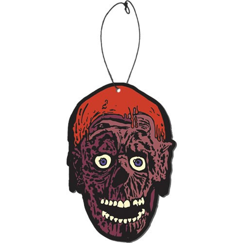 Trick Or Treat Studios - Fear Fresheners - The Return Of The Living Dead - Tarman (Honey Peach Scented) - 5 Pack