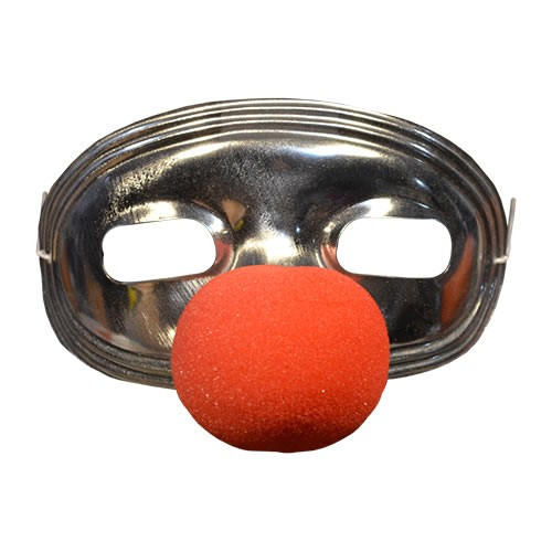 Trick Or Treat Studios - Masks - Halloween 4: The Return Of Michael Myers - Jamie Loyd Clown Mask - 5 Pack