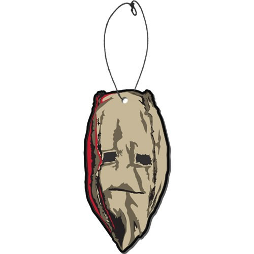 Trick Or Treat Studios - Fear Fresheners - The Strangers: Prey At Night - Man In The Mask (Cinnamon Scented) - 5 Pack