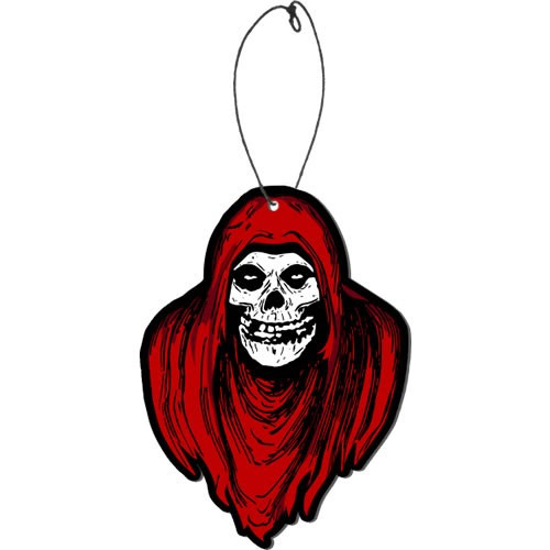 Trick Or Treat Studios - Fear Fresheners - Misfits - Ghost Fiend (Cinnamon Scented) - 5 Pack