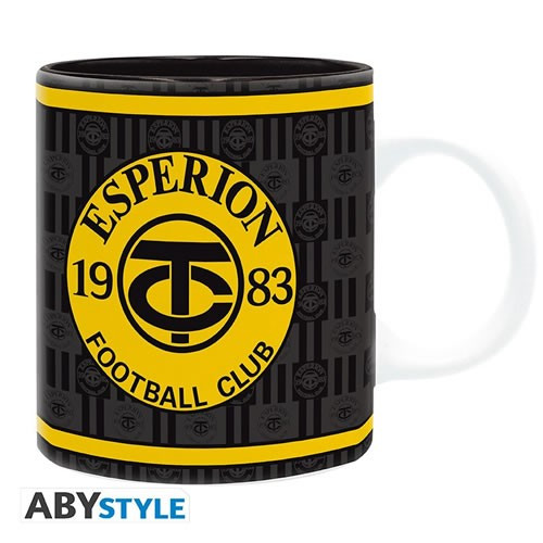 Abysse America - Drinkware - Ao Ashi - Ashito Mug - 6 Pack