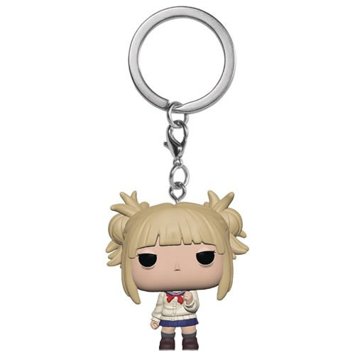 Funko - Pocket Pop! Keychains - My Hero Academia - Himiko Toga - 6 Pack