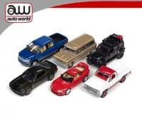 Auto World 1:64 Premium 2021 Release 3 Version B- Diecast