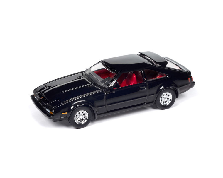 Auto World 1:64 1983 Toyota Celica Supra Black Premium 2024 Release 2 Version A- Diecast Auto World 1:64 1983 Toyota Celica Supra Black Premium 2024 Release 2 Version A- Diecast