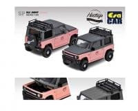 Era Car 1:64 Klc Jimny Safari (pink)- Diecast