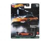 Hot Wheels 1:64 Car Culture 2021 Exotic Envy Aston Martin Vulcan- Diecast