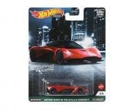 Hot Wheels 1:64 Car Culture 2021 Exotic Envy Aston Martin Valhalla Concept- Diecast