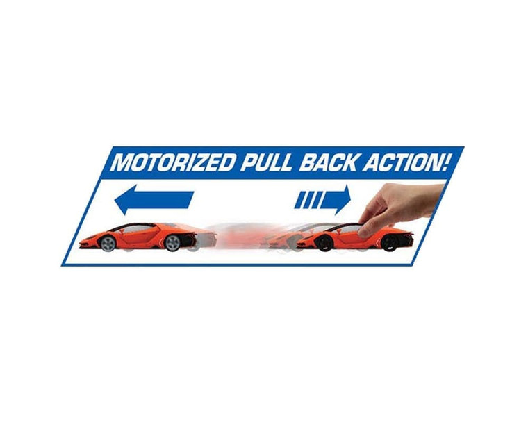 Jada 1:32 Back To The Future Time Machine Assortment Hollywood Rides Display Tray Set Of 12- Diecast