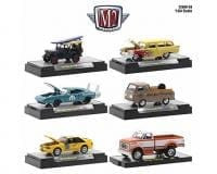 M2 Machines 1:64 Auto-thentics Release 59- Diecast