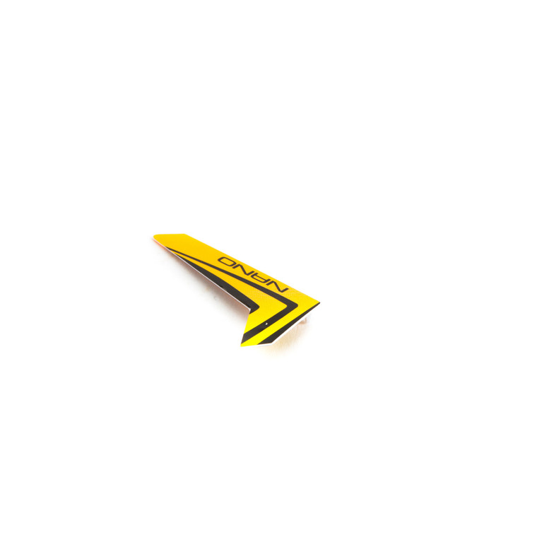 Blade - Vertical Tail Fin: Nano CP S - 2404
