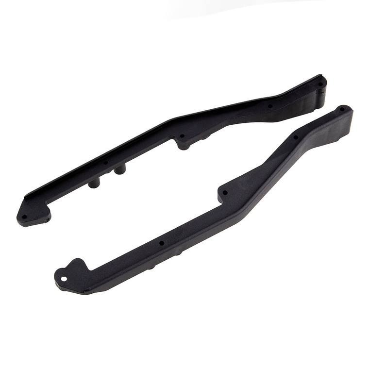 Team Associated - RC10B6.3 side rail - 91886