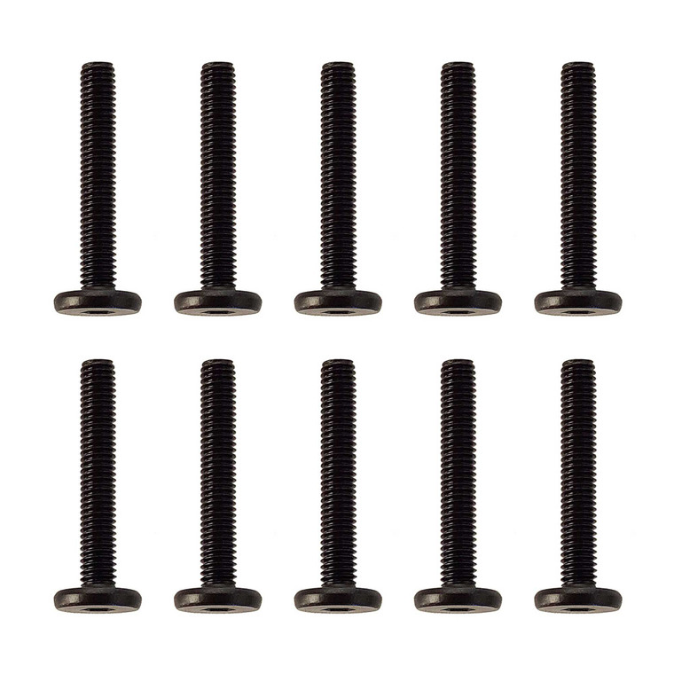 Team Associated - Screws, M3x22mm LP SHCS - 41095