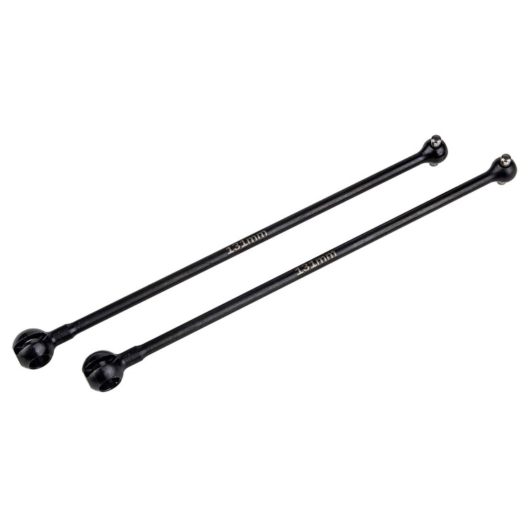 Team Associated - RC8T4 CVA Bones, 131mm - 81613 Team Associated - RC8T4 CVA Bones, 131mm - 81613