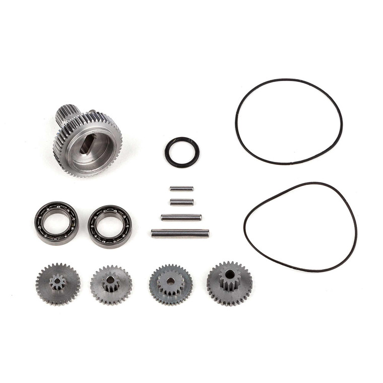 Team Associated - RT2007A Gear Set - 27159