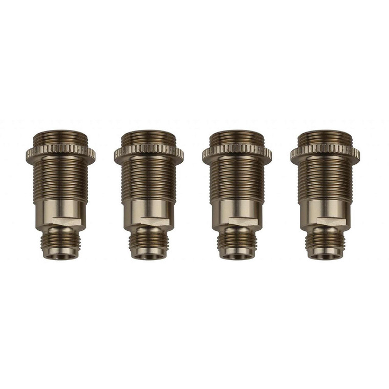 Team Associated - Apex2 Rally Shock Bodies, aluminum - 31475