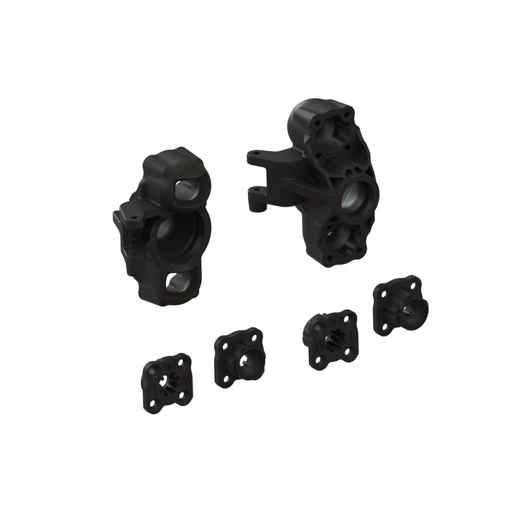 Arrma - Front Steering Blocks - -1507