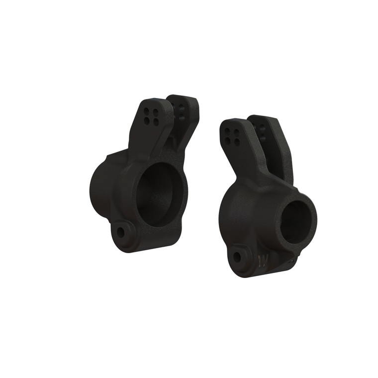 Arrma - Rear Hubs - -1508