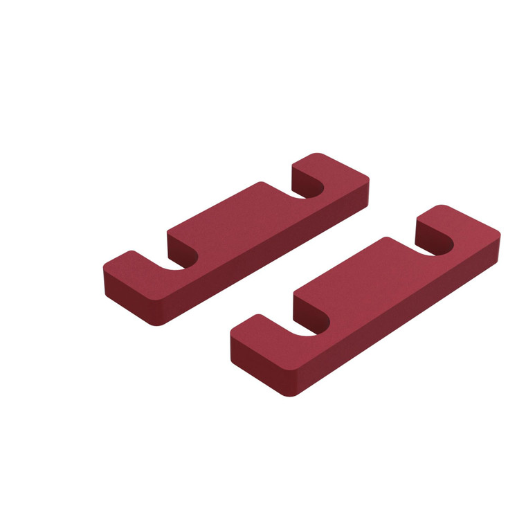 Arrma - Servo Spacer Set - 320767