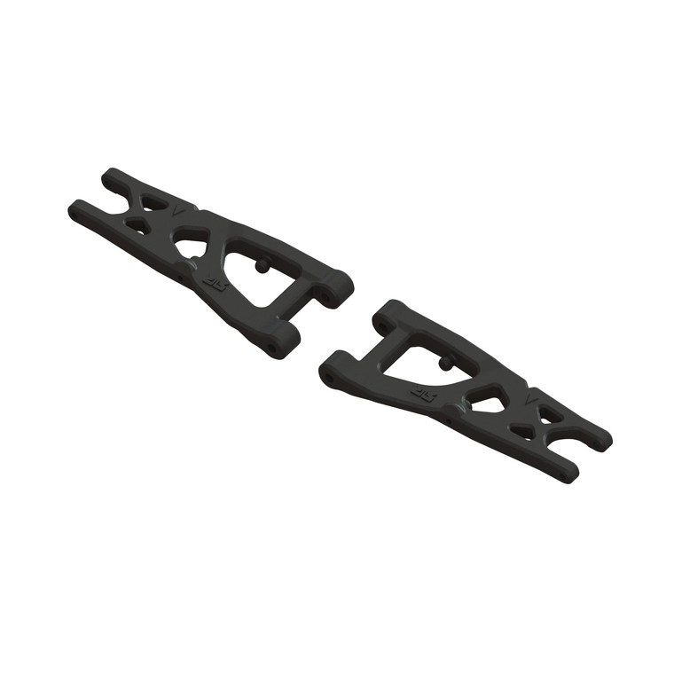 Arrma - Front Lower Suspension Arms (1 pair) - 330847