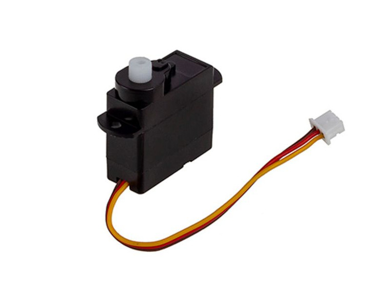 Team Associated - SR27 Steering Servo - 21830