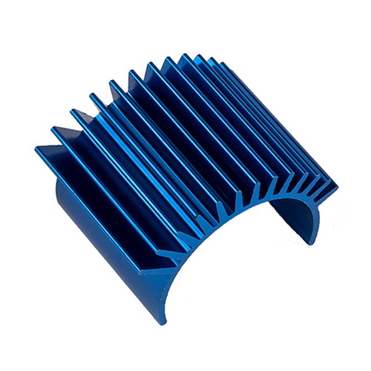 Team Associated - MT12+ LUX Motor Heatsink - 41156