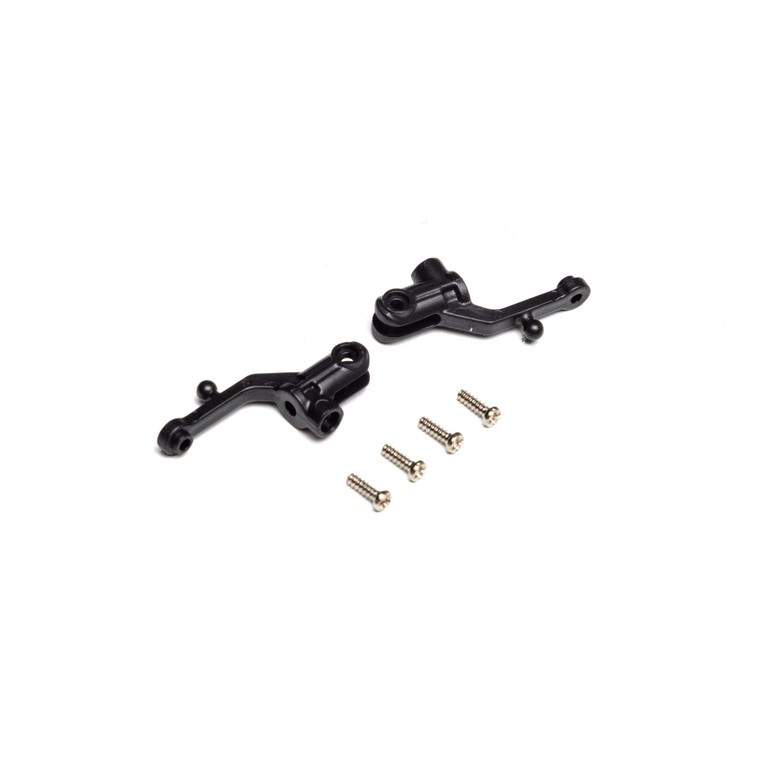 Blade - Blade Grips: 90 FP - 1103 Blade - Blade Grips: 90 FP - 1103