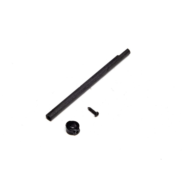 Blade - Main Shaft and Collar: 90 FP - 1105