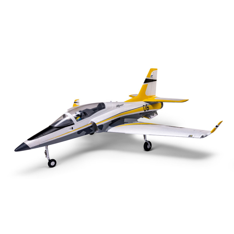 E-flite - Viper 64mm EDF Jet PNP - 7775