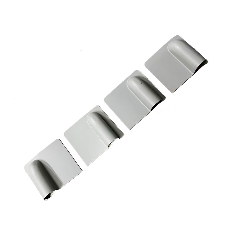 E-flite - Wing Servo Cover Set: Viper 64mm EDF Jet - -1484