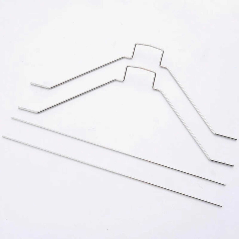 FMS - Float Strut Set: Ranger V2 1220mm - RN120