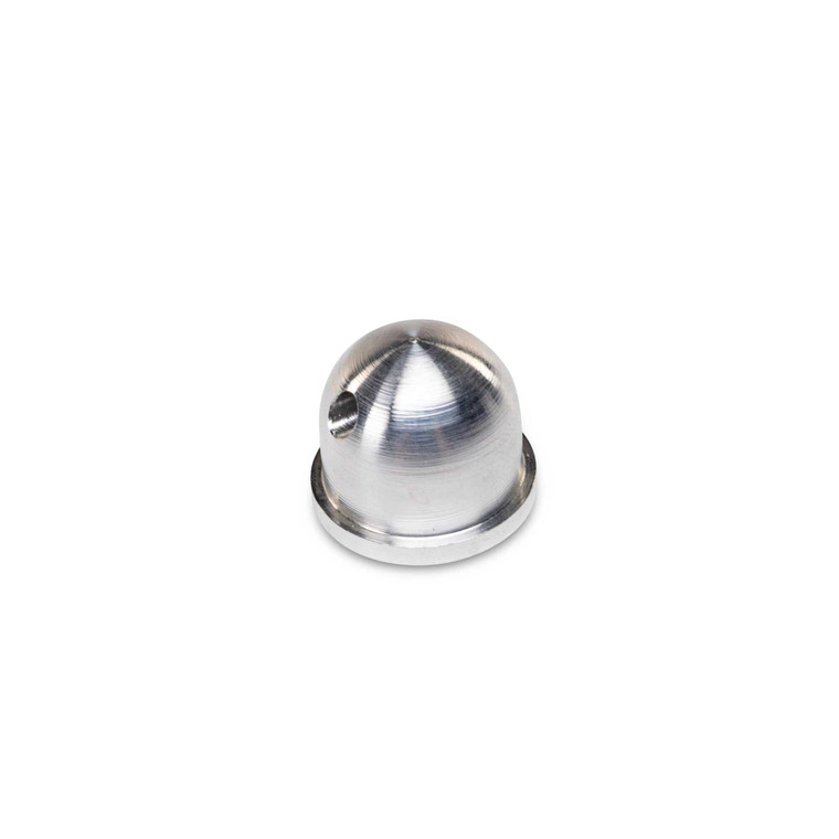 Hangar 9 - Spinner Nut: 1/4"-28 - 500525 Hangar 9 - Spinner Nut: 1/4"-28 - 500525