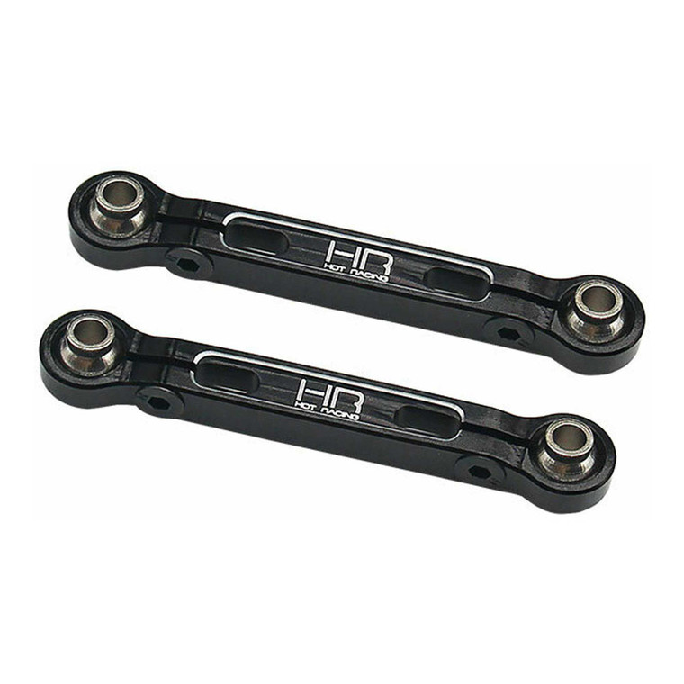 Hot Racing - Aluminum Steering Links Set B GROM - GRM49N01